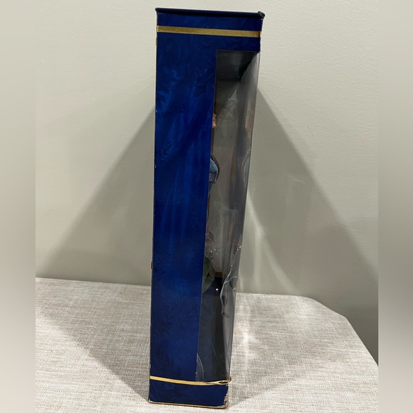 Barbie Fairy of the Forest 2000 - Picture 4 of 8